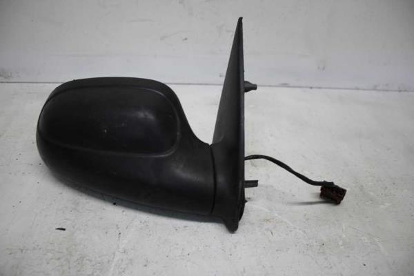 RETROVISEUR DROIT ELECTRIQUE CITROEN SAXO ( 5PINS ) - Vue 1